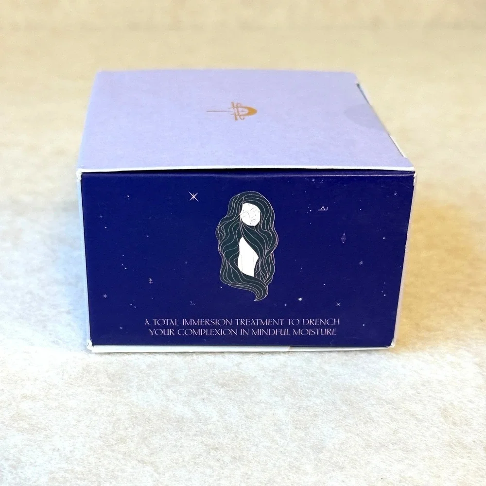 Tru Alchemy Quench Creme Daily Moisturizer Hyaluronix Bakuchiol 1.7oz New - Picture 5 of 5